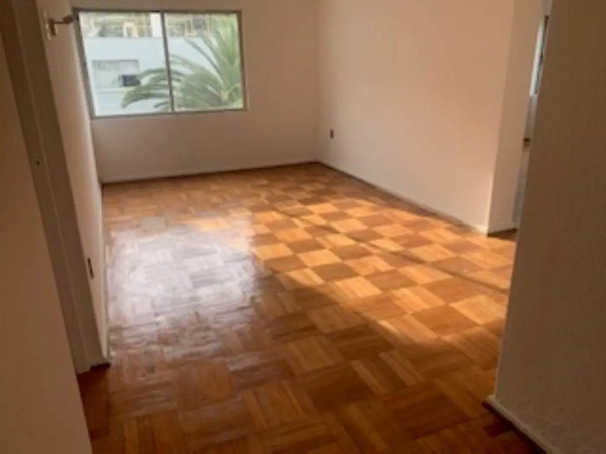 Venta Departamento NP 3D 2B 1E Parque Juan XXIII - &Ntilde;u&ntilde;oa