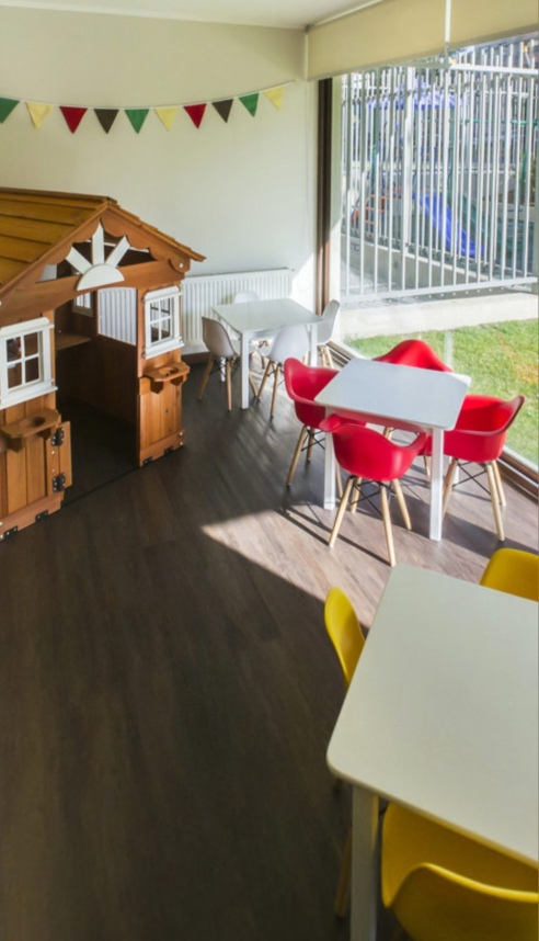 Venta Departamento 2D Rotonda Atenas - Las Condes