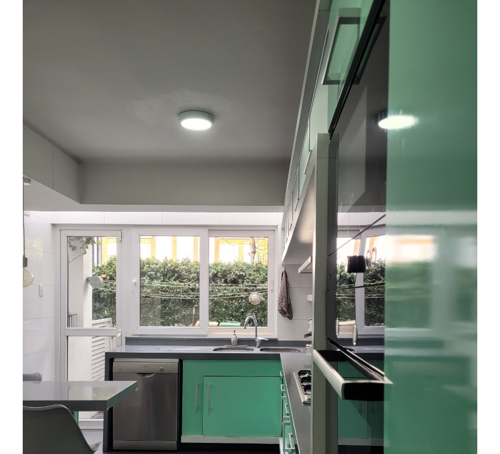 Venta Casa NO 4D 4B 2E 2B Metro Bilbao - Providencia