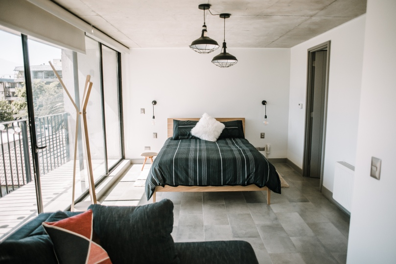 Venta Departamento 1D 2B 1E Campus Oriente - Providencia