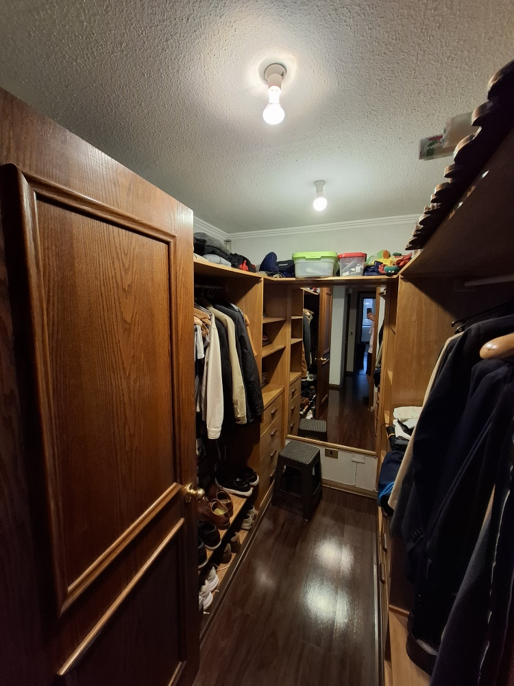 Venta Departamento 4D 3B 4E Rotonda Atenas - Las Condes