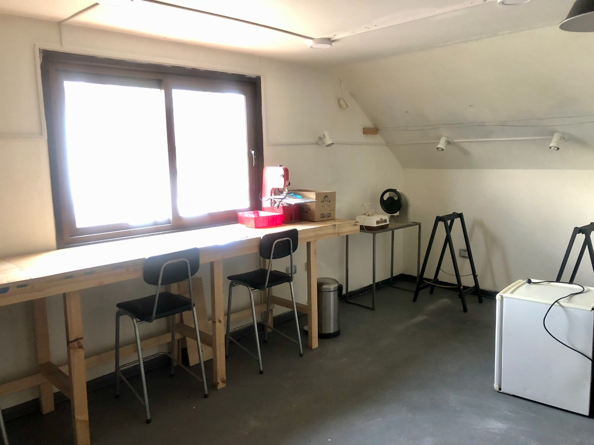 Venta Casa NO 4D en suite Walk-in cl&oacute;set 2B 5E 2B Plaza San Enrique - Lo Barnechea