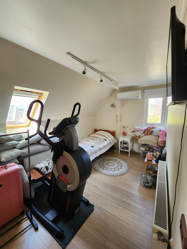 Venta Casa NOSP 4D en suite Walk-in cl&oacute;set 4B 2E Los Trapenses - Lo Barnechea