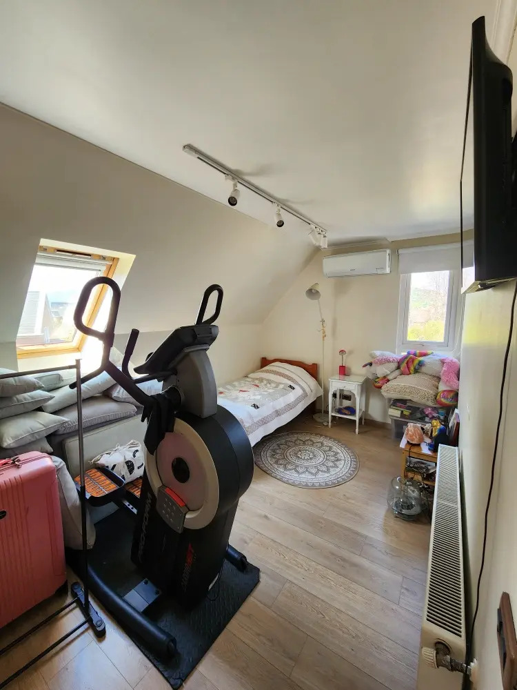 Venta Casa NOSP 4D en suite Walk-in cl&oacute;set 4B 2E Los Trapenses - Lo Barnechea
