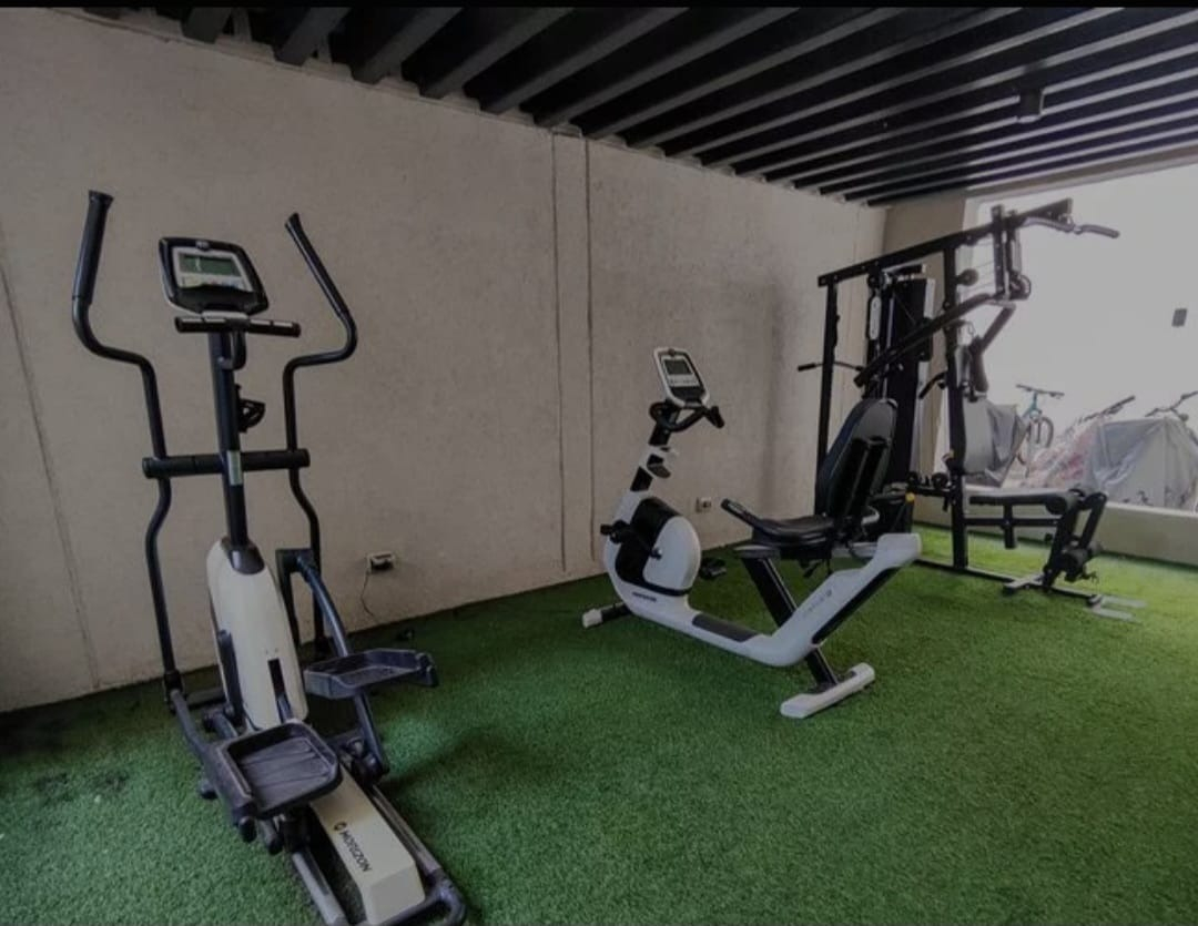 Venta Departamento NO 3D en suite Walk-in cl&oacute;set 2B 1E 2Bd Diagonal Oriente - &Ntilde;u&ntilde;oa