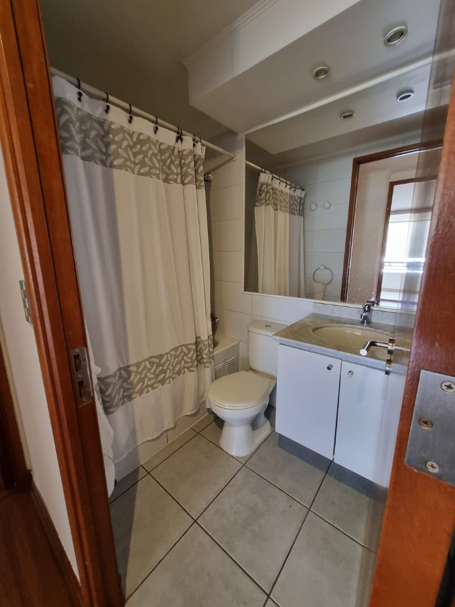 Arriendo Departamento 2D Plaza San Enrique - Lo Barnechea