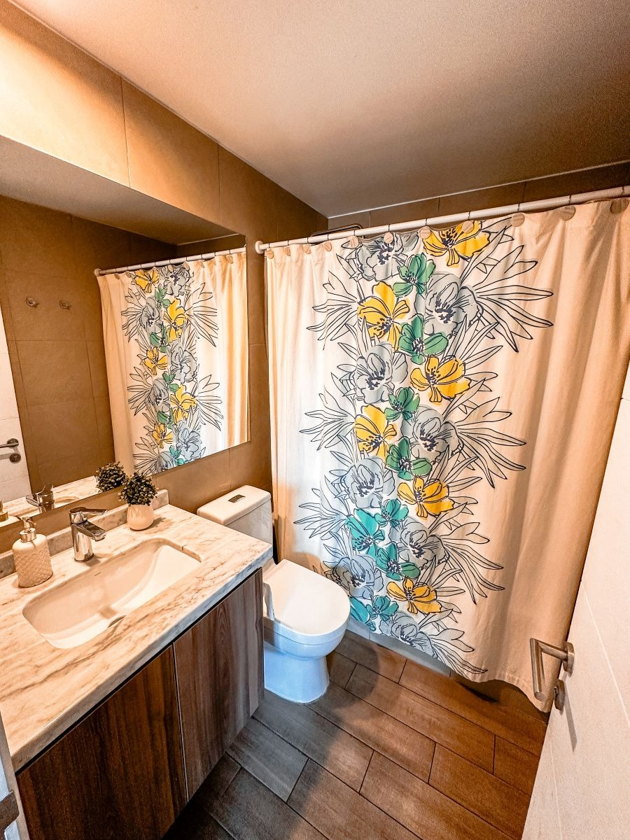 Venta Departamento NOSP 3D en suite Walk-in cl&oacute;set 3B 1E 1B In&eacute;s de Su&aacute;rez - Providencia