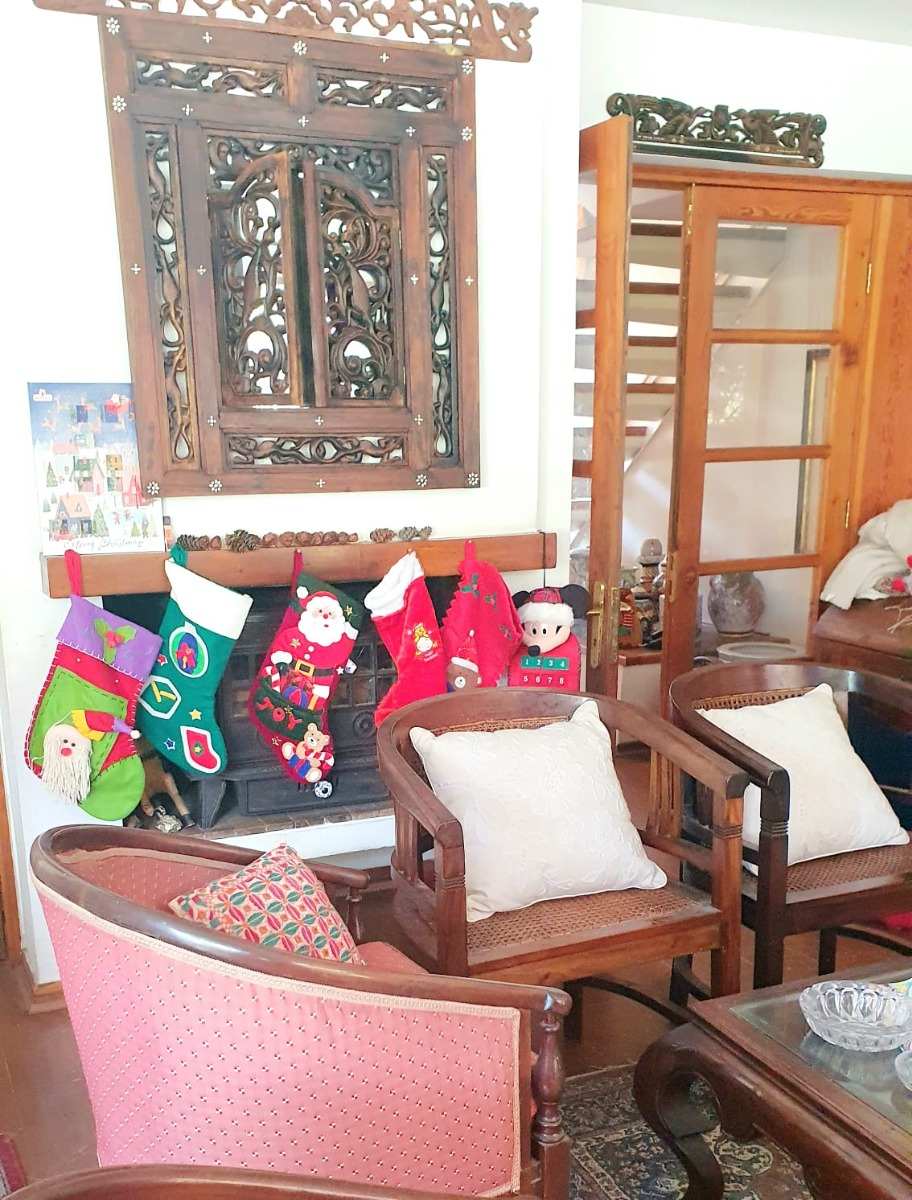 Arriendo Departamento 4D Estoril - Las Condes