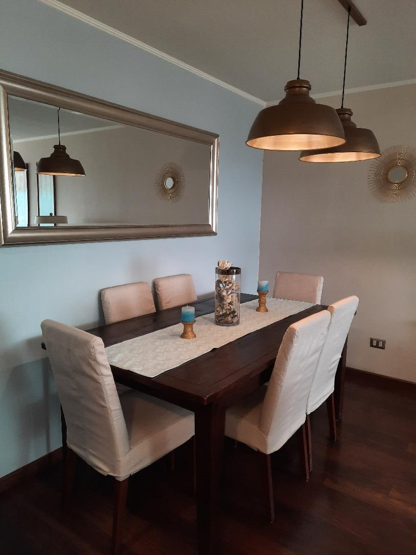 Venta Departamento NP 2D en suite Walk-in cl&oacute;set 2B 2E 1B Puente Nuevo - Lo Barnechea