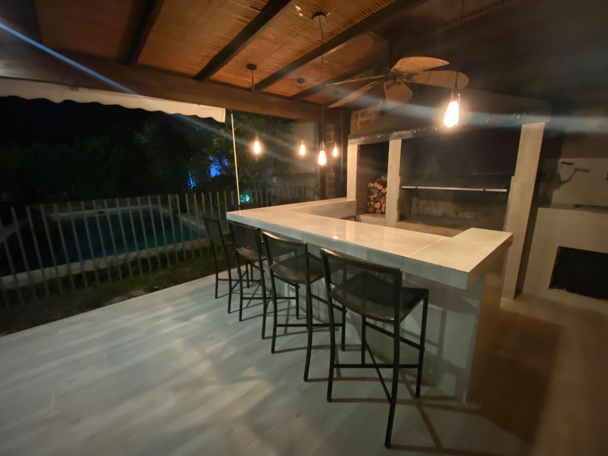 Venta Casa N 4D en suite Walk-in cl&oacute;set 4B 2E 1B Chicureo - Colina