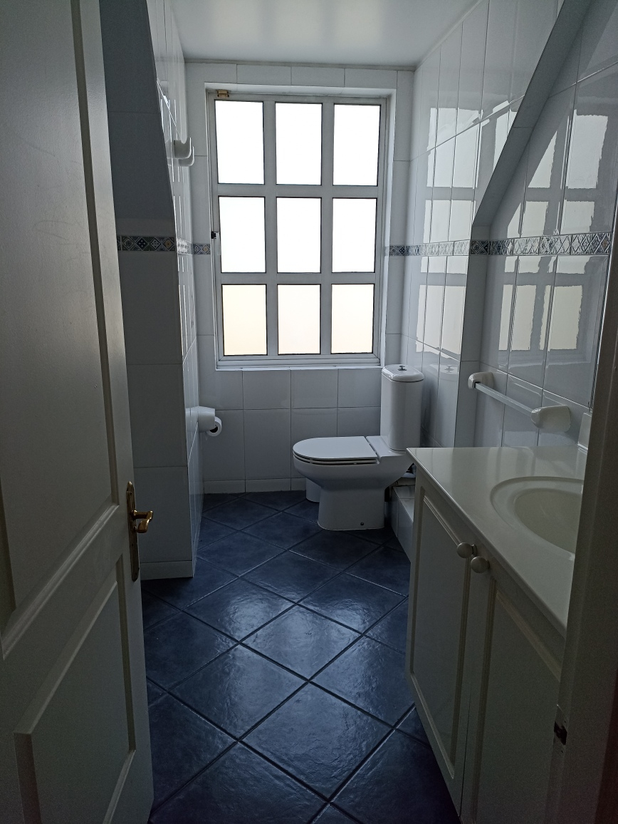 Venta Casa 5D 4B 4E El Huinganal - Lo Barnechea