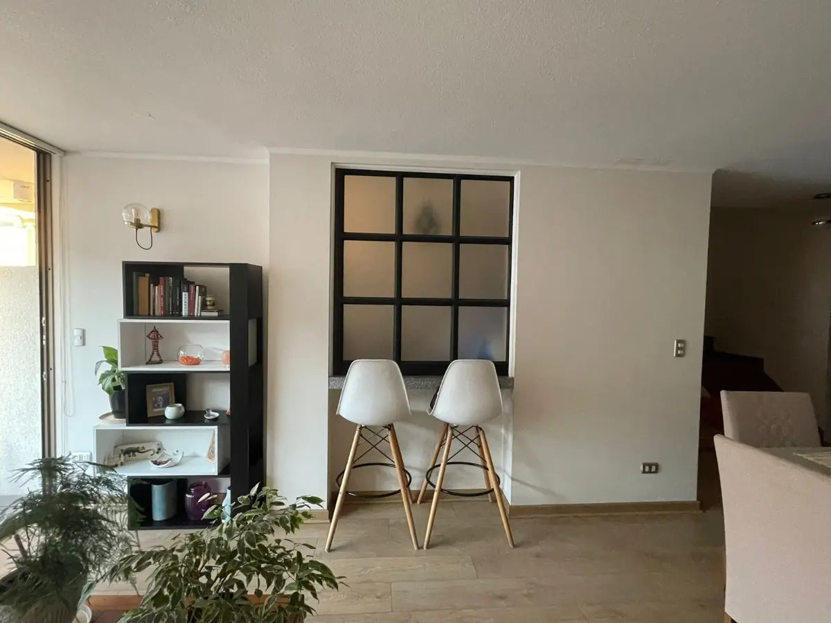 Arriendo Departamento NO 2D en suite 3B  - &Ntilde;u&ntilde;oa