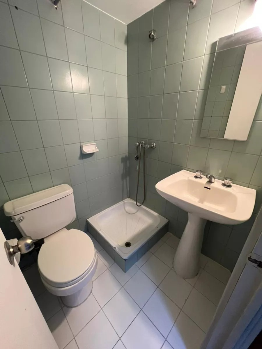 Venta Departamento O 3D 3B 1E 1B Sebasti&aacute;n Elcano - Las Condes