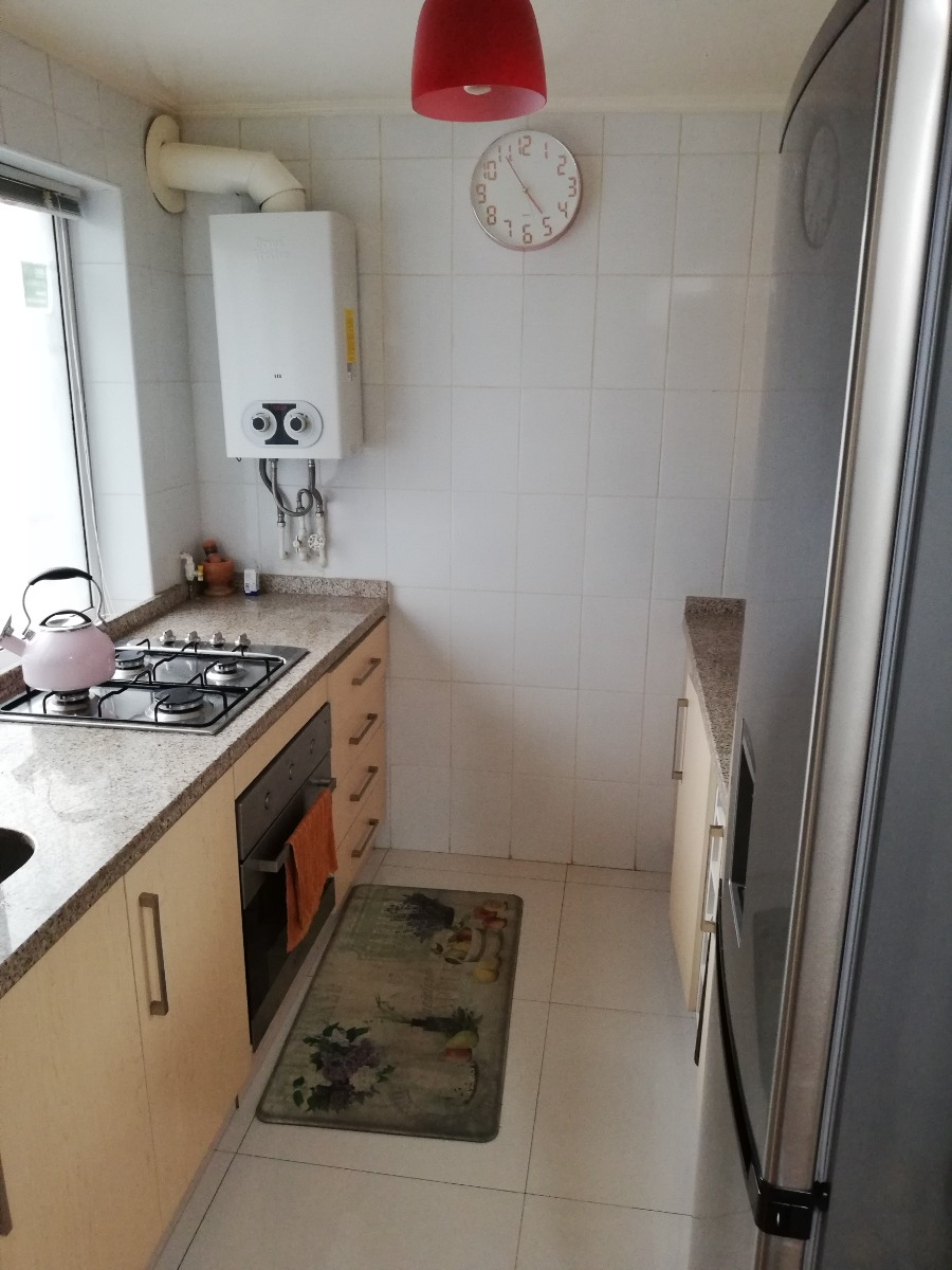 Venta Departamento 3D 2B In&eacute;s de Su&aacute;rez - Providencia