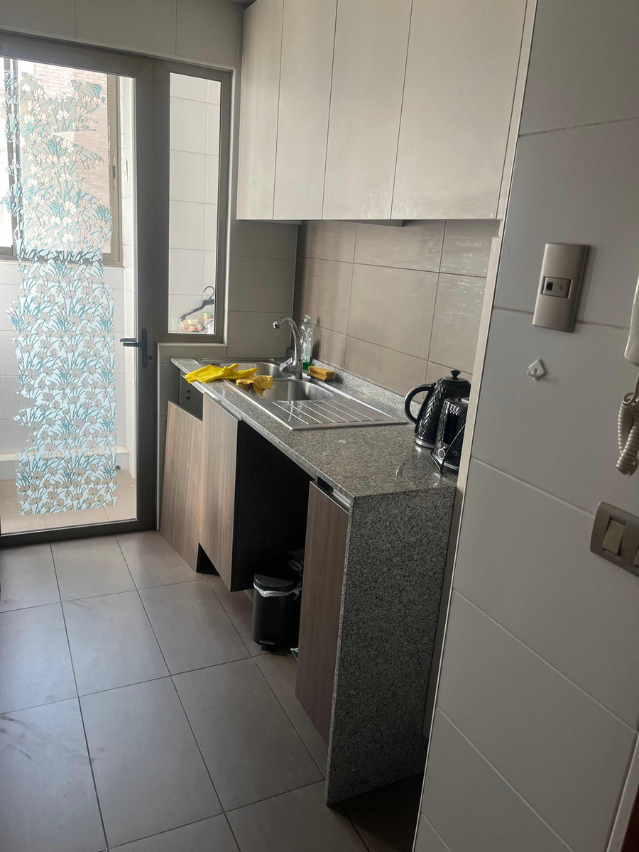 Arriendo Departamento 2D Metro Hernando de Magallanes - Las Condes