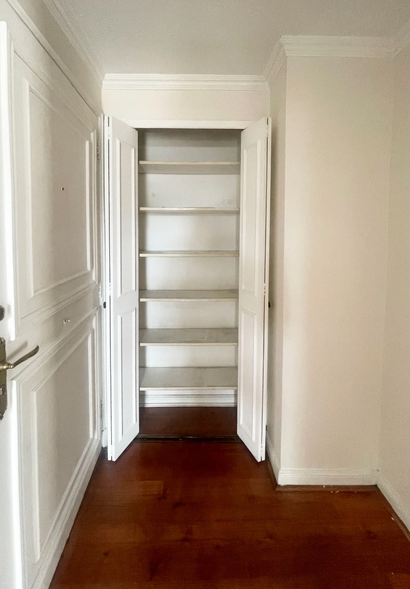 Arriendo Departamento 2D Metro Escuela Militar - Las Condes