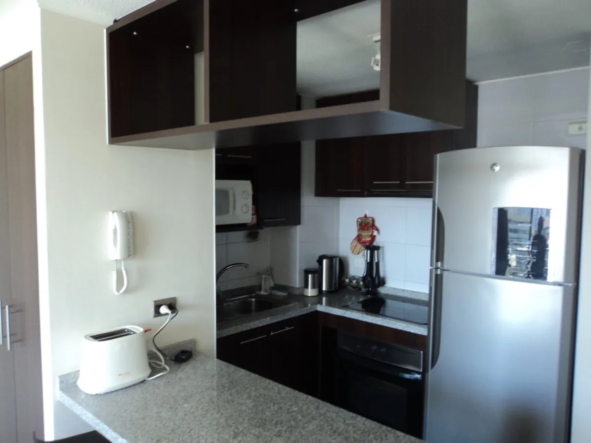 Venta Departamento 2D 2B 1E Manuel Montt - Providencia