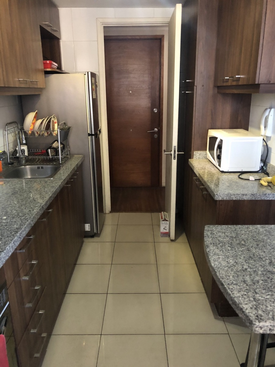 Arriendo Departamento NP 3D en suite Walk-in cl&oacute;set 2B 1E 1B Metro Irarr&aacute;zaval - &Ntilde;u&ntilde;oa