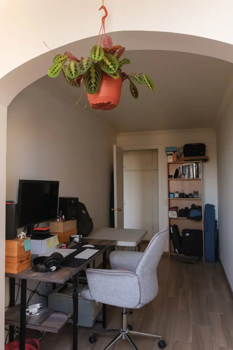 Venta Departamento S 2D 1B Salvador - Providencia