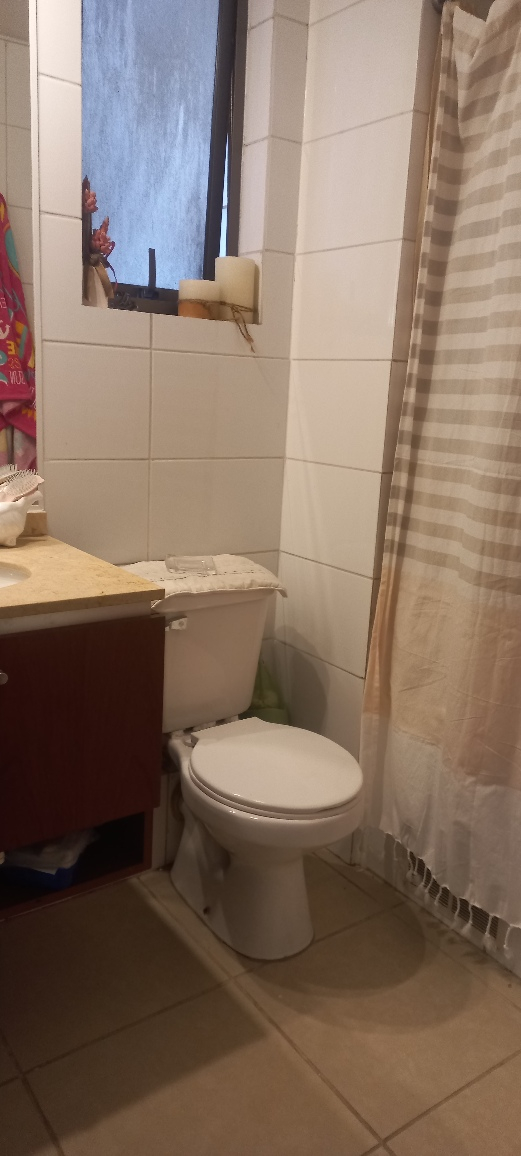 Arriendo Departamento 2D 2B 1E 1B Parque Juan XXIII - &Ntilde;u&ntilde;oa