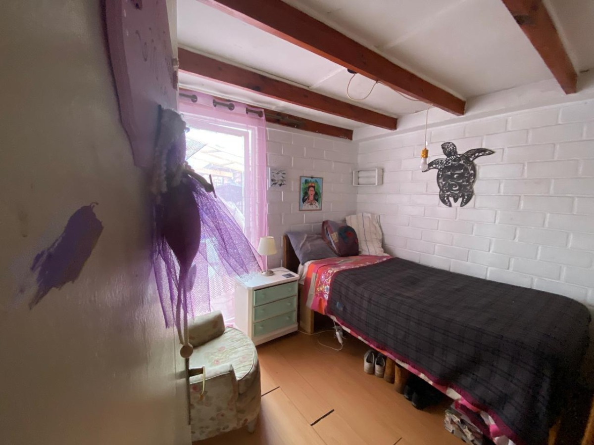 Venta Casa NO 4D 2B 2E 1B Rotonda Atenas - Las Condes