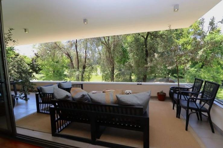 Venta Departamento 3D Juan XXIII - Vitacura