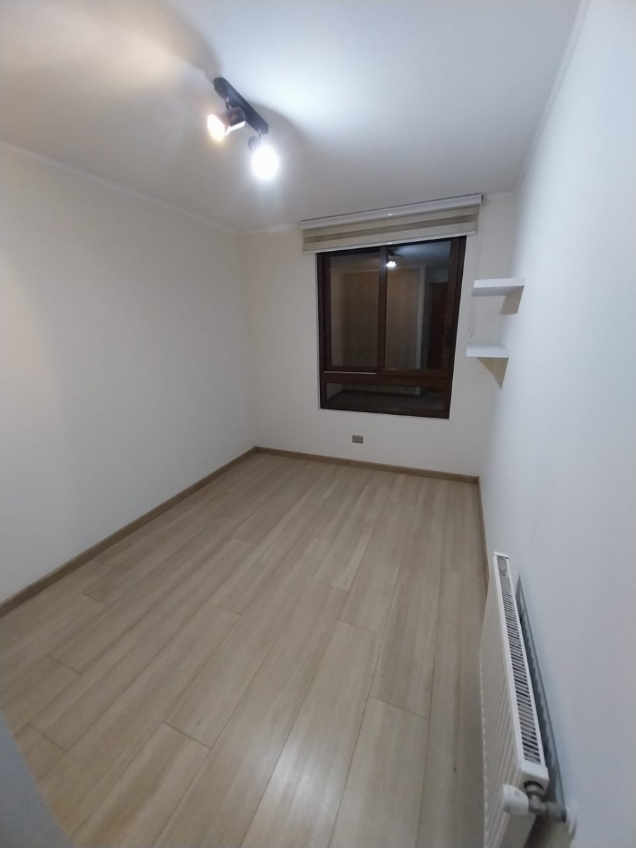 Arriendo Casa S 3D 3B 2E 1B Blest Gana - La Reina