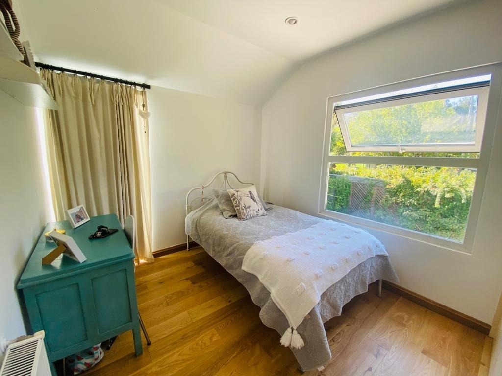 Venta Casa NO 4D 3B 2E 1B Estoril - Las Condes