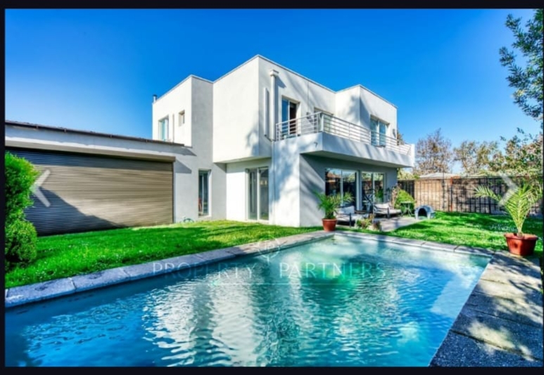 Venta Casa 4D 3B 2E Carlos Ossand&oacute;n - La Reina