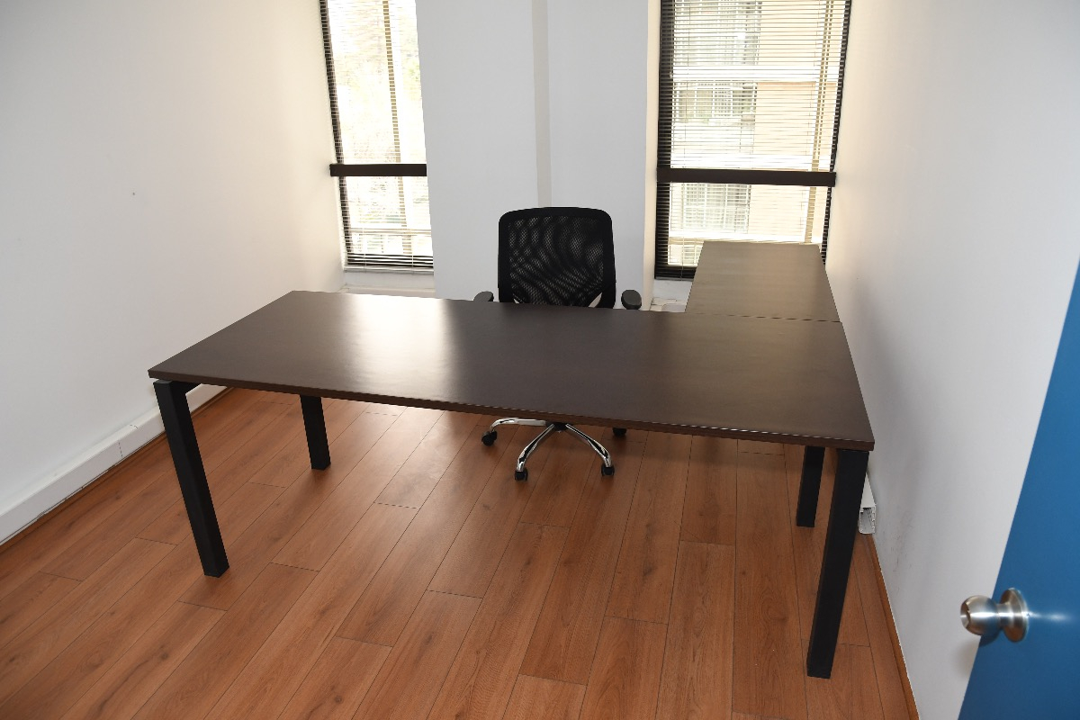 Arriendo Oficina P 3B 3E Pedro de Valdivia - Providencia