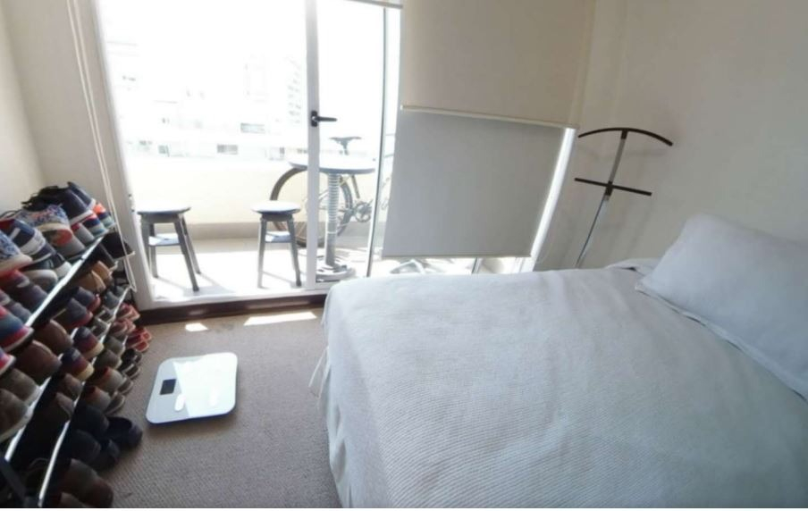 Venta Departamento NO 2D en suite 2B 1E 1B Parque Arauco - Las Condes