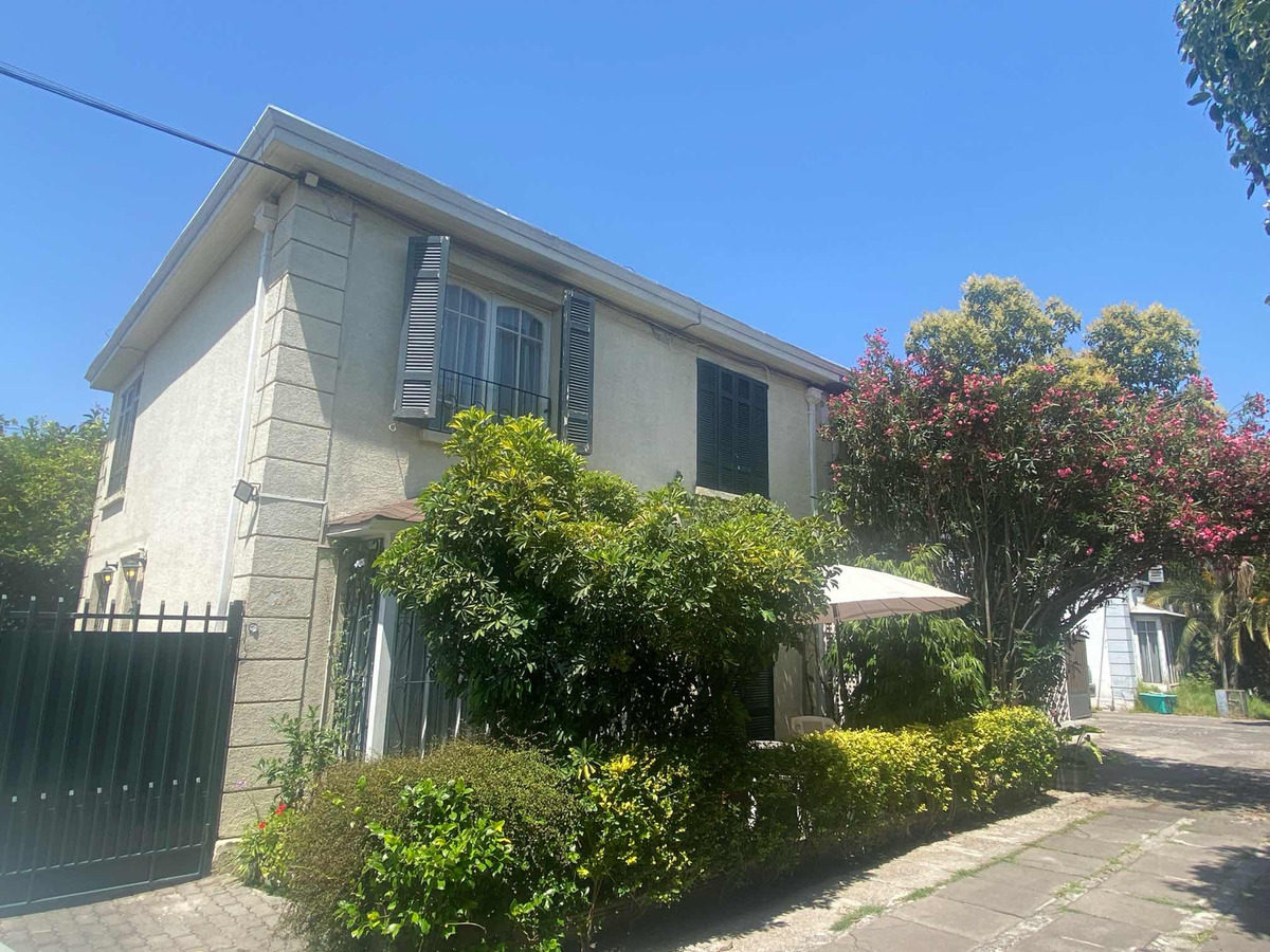 Arriendo Casa 4D 3B 2E 1B Plaza &Ntilde;u&ntilde;oa - &Ntilde;u&ntilde;oa