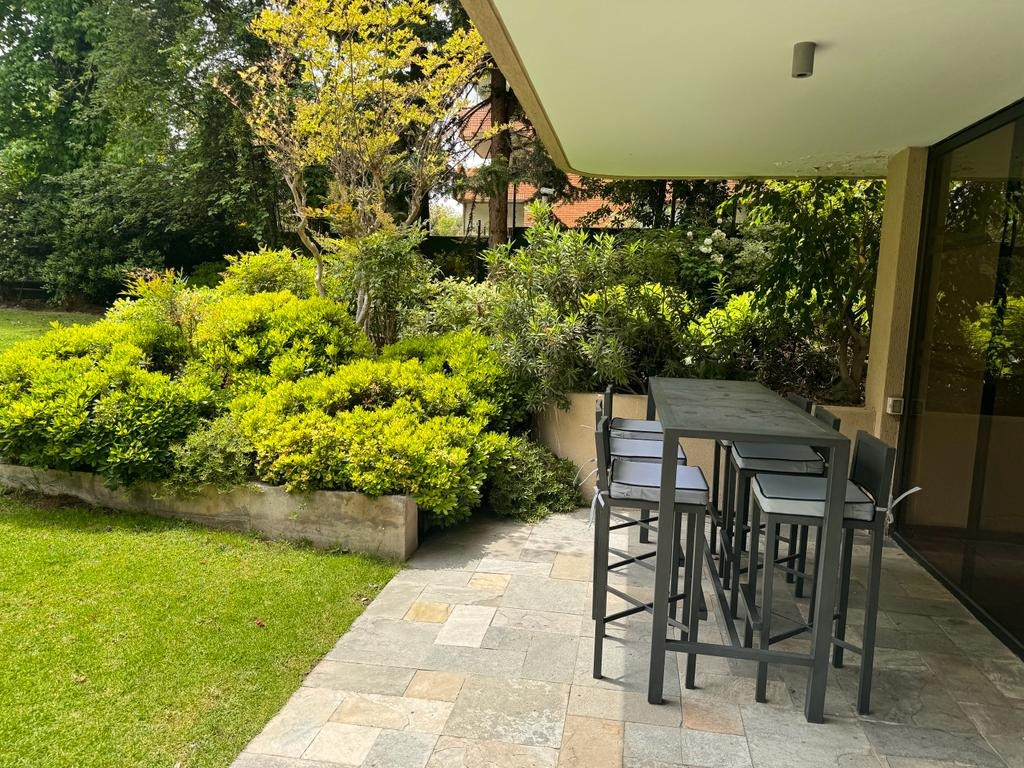 Venta Departamento NO 4D 3B 3E 2B Jard&iacute;n Del Este - Vitacura