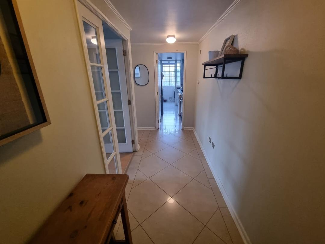 Arriendo Departamento 1D 1B 1E 1B Barrio El Golf - Las Condes