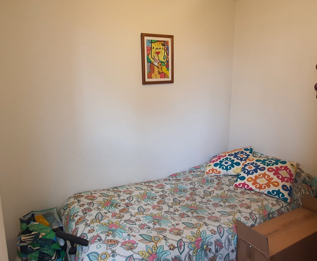 Venta Departamento N 4D 3B 1E 2B Los Leones - Providencia