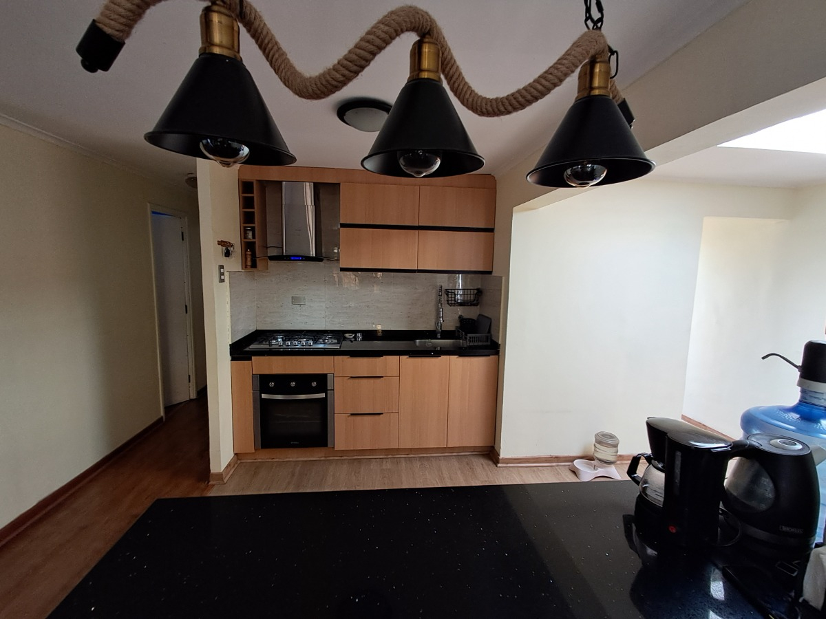 Venta Casa NOSP 2D en suite 2B 1E 1B Blest Gana - La Reina
