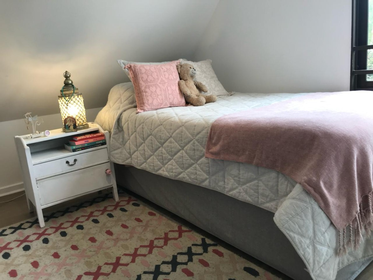 Arriendo Casa 6D 4B 2E 2B La Dehesa - Lo Barnechea