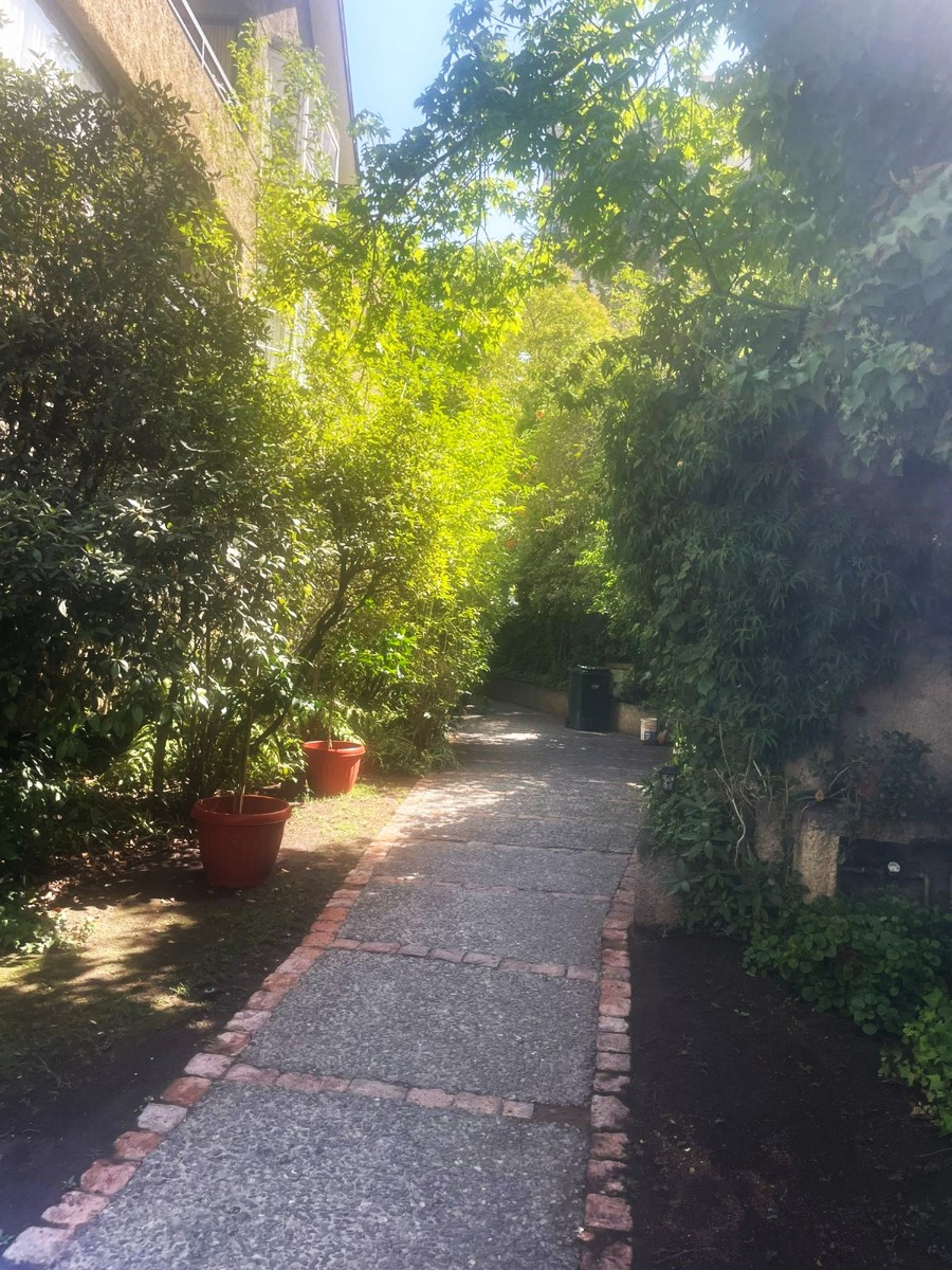 Arriendo Departamento 3D Rotonda Atenas - Las Condes