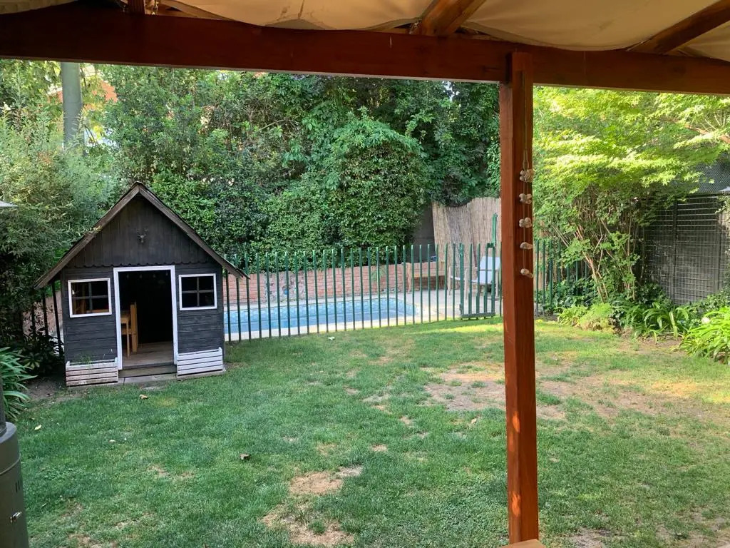 Venta Casa N 5D en suite Walk-in cl&oacute;set 5B 2E Los Trapenses - Lo Barnechea