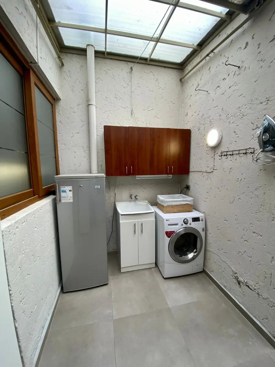 Venta Casa NO 4D 4B 2E 1B Carlos Ossand&oacute;n - La Reina