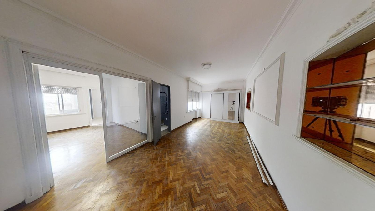 Depto. Arriendo 120 mts 3D 2B - Las Condes