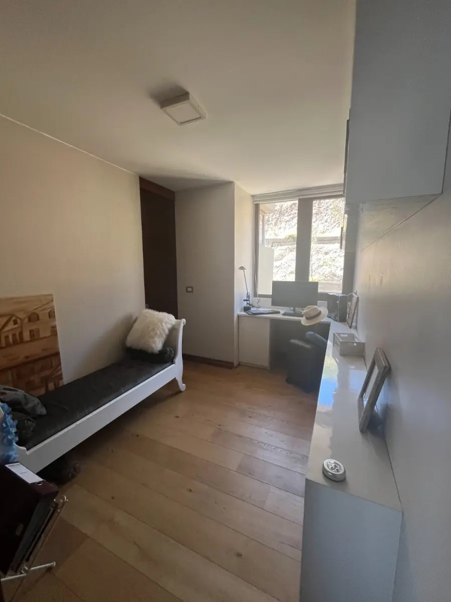 Venta Departamento 4D en suite Walk-in cl&oacute;set 4B 2E 1B Quinchamal&iacute; - Las Condes