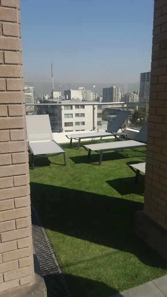 Arriendo Departamento 2D 2B 1E 1B Plaza &Ntilde;u&ntilde;oa - &Ntilde;u&ntilde;oa