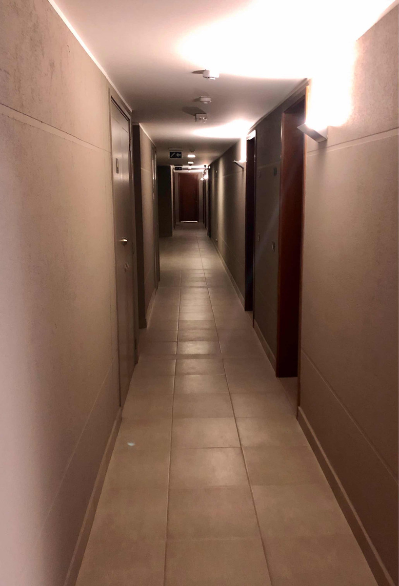 Venta Departamento 2D 2B 1E Metro Irarr&aacute;zaval - &Ntilde;u&ntilde;oa