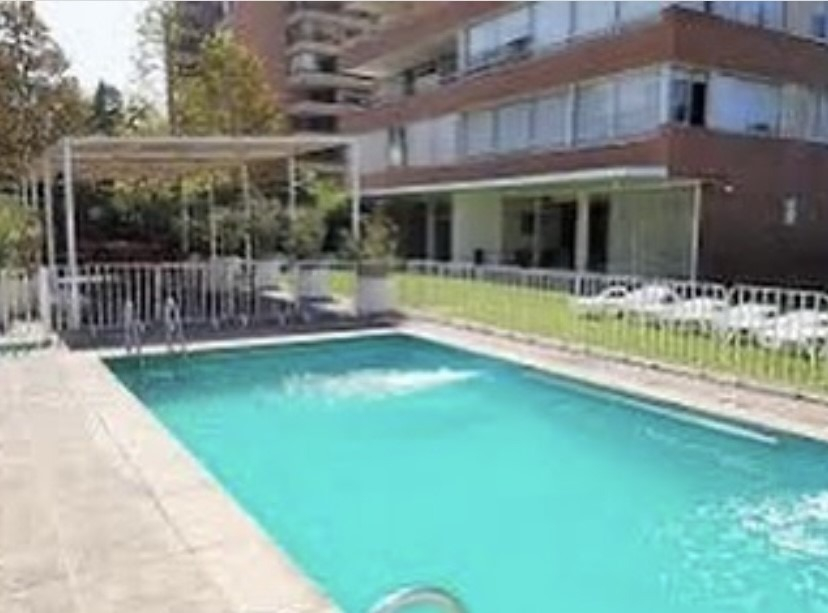 Venta Departamento 1D Alto Las Condes - Las Condes