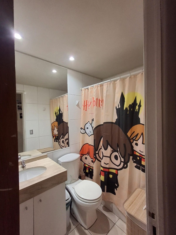 Arriendo Departamento 3D 2B 1E 1Bd Plaza &Ntilde;u&ntilde;oa - &Ntilde;u&ntilde;oa