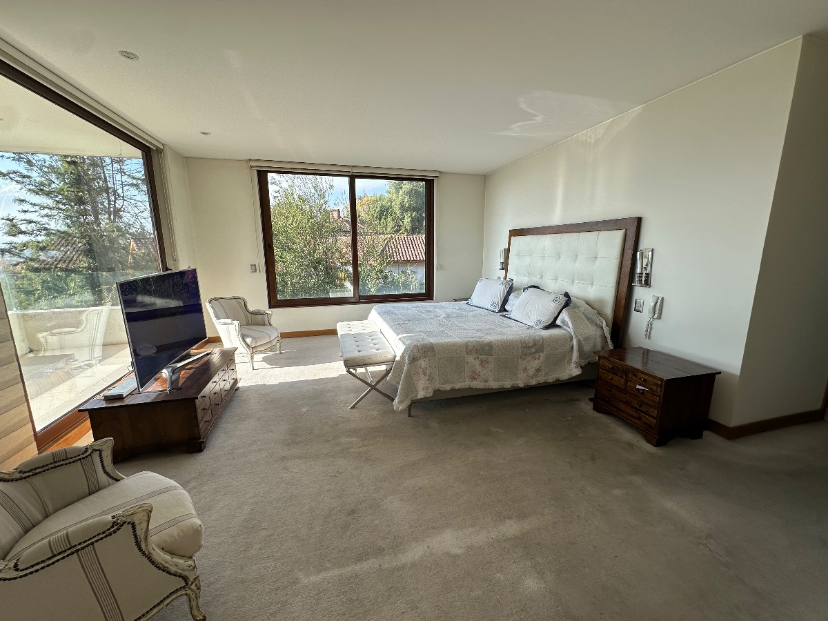 Venta Departamento N 5D 5B 4E 2B  - Las Condes