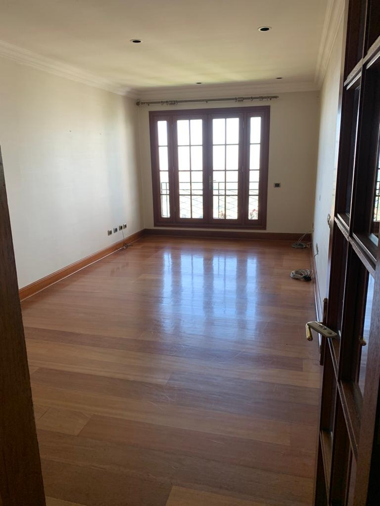 Venta Departamento SP 6D 6B 4E 1B Lo Curro - Vitacura