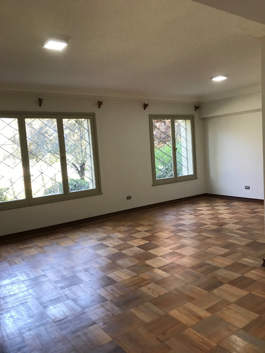 Arriendo Departamento 4D 2B 1E Bellavista - Providencia