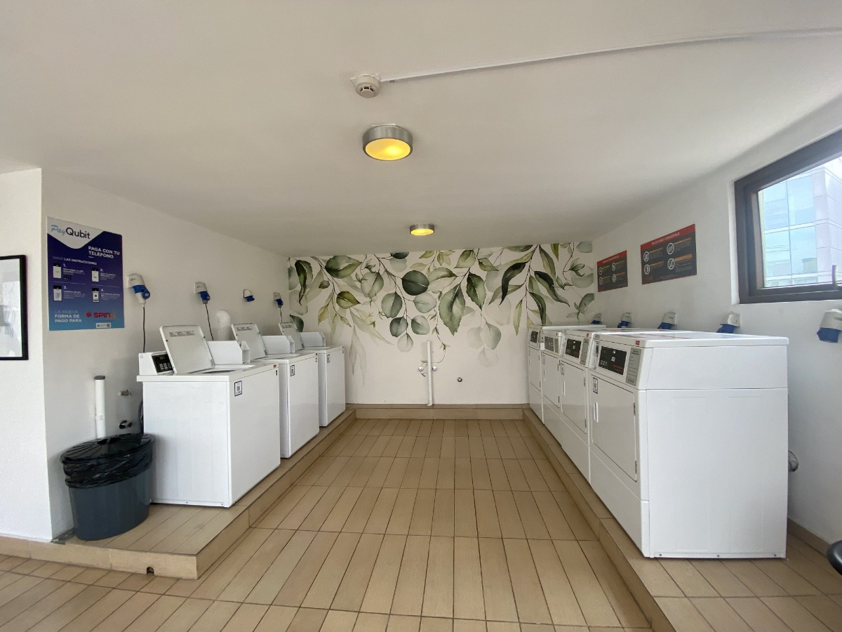 Venta Departamento NO 2D en suite Walk-in cl&oacute;set 2B 1E 1B Metro Manquehue - Apumanque - Las Condes